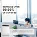 Fellowes AeraMax Professional AM2 Air Purifier 32063J