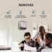 Fellowes AeraMax Professional AM3 Air Purifier 32064J