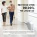 Fellowes AeraMax Professional AM3 S Free Standing Air Purifier 32065J