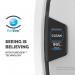 Fellowes AeraMax Professional AM3 PC Pureview Air Purifier 32066J