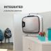 Fellowes AeraMax Professional AM3 S PC Free Standing Pureview Air Purifier 32067J