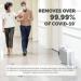 Fellowes AeraMax Professional AM3 S PC Free Standing Pureview Air Purifier 32067J