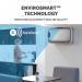 Fellowes AeraMax Professional AM4 PC Pureview Air Purifier 32070J