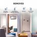 Fellowes AeraMax Professional AM4 PC Pureview Air Purifier 32070J