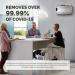 Fellowes AeraMax Professional AM4 PC Pureview Air Purifier 32070J