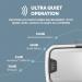Fellowes AeraMax Professional AM4 S PC Free Standing Pureview Air Purifier 32071J