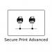 Brother Secure Print Advanced Licence 32078J