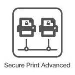 Brother Secure Print Advanced Licence 32078J