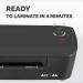 Fellowes Arc A4 Hot Laminator 32098J