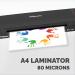 Fellowes Arc A4 Hot Laminator 32098J