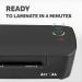 Fellowes Arc A4 Hot Laminator 32098J