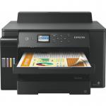 Epson EcoTank ET-16150 A3 Colour Inkjet Printer 32101J