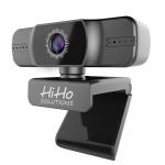HiHo 3000W 1080P Colour Webcam 32111J