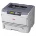 Oki B840DN A3 Mono Laser Printer 32178J