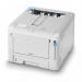 Oki C650dn A4 Colour Laser Printer 32179J