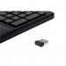 Kensington Pro Fit Ergo Wireless UK Keyboard 32194J