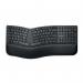 Kensington Pro Fit Ergo Wireless UK Keyboard 32194J