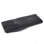Kensington Pro Fit Ergo Wireless UK Keyboard 32194J