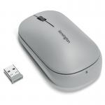 Kensington SureTrack Dual Wireless Mouse Grey 32196J