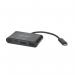 Kensington USB C 4-Port Hub 32203J