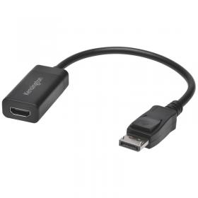 Kensington Adapter VP4000 4K DP to HDMI 32218J