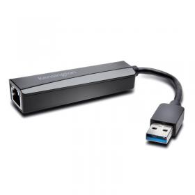 Kensington Adapter UA0000E USB 3.0 Ethernet 32220J