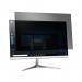 Kensington Privacy Screen Filter 2 Way Removable 34 Inch Wide 32224J