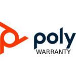 Poly Focus 2 Service and Support - 3 Year - Service - Exchange 32265J
