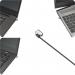 Kensington K68102EU ClickSafe 2.0 3-in-1 Keyed Laptop Lock 32269J