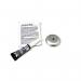 Kensington K64995WW Security Slot Adapter Kit for Ultrabook 32276J