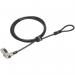 Kensington K68008EU Slim N17 Combination Laptop Lock 32280J