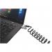 Kensington K64423WW MicroSaver 2.0 Portable Keyed Laptop Lock 32282J