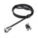Kensington K64444WW NanoSaver Keyed Laptop Lock 32285J