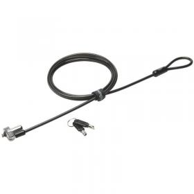 Kensington K64440WW N17 Keyed Laptop Lock 32288J