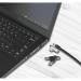 Kensington K64440WW N17 Keyed Laptop Lock 32288J