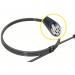 Kensington K64440WW N17 Keyed Laptop Lock 32288J