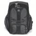 Kensington 1500234 Contour 15.6 Inch Laptop Backpack- Black 32302J