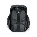 Kensington 1500234 Contour 15.6 Inch Laptop Backpack- Black 32302J