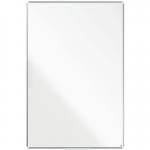 Nobo Premium Plus Steel Magnetic Whiteboard 1800x900mm 32305J