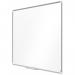 Nobo Premium Plus Steel Magnetic Whiteboard 1800x900mm 32305J