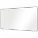 Nobo Premium Plus Steel Magnetic Whiteboard 1800x900mm 32305J
