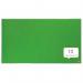 Nobo 1915425 Impression Pro 890x500mm Widescreen Green Felt Notice Board 32312J