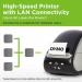 Dymo Labelwriter 550 Turbo Desktop Label Printer 32323J
