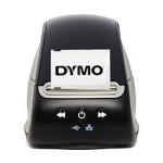 Dymo Labelwriter 550 Turbo Desktop Label Printer 32323J