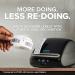 Dymo Labelwriter 5XL Desktop Label Printer 32324J