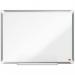 Nobo 1915166 Premium Plus Melamine Whiteboard 600x450mm 32325J