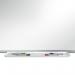 Nobo 1915167 Premium Plus Melamine Whiteboard 900x600mm 32326J
