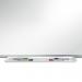 Nobo 1915167 Premium Plus Melamine Whiteboard 900x600mm 32326J