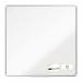 Nobo 1915168 Premium Plus Melamine Whiteboard 1200x1200mm 32328J