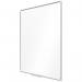 Nobo 1915171 Premium Plus Melamine Whiteboard 1800x1200mm 32330J